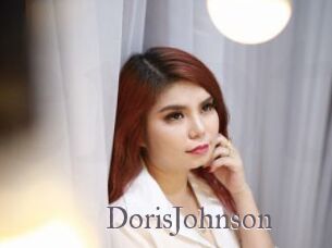 DorisJohnson