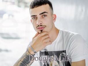 DouglasMills Erotik Cams