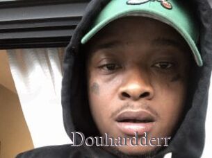 Douhardderr