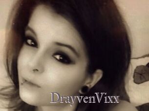 DrayvenVixx