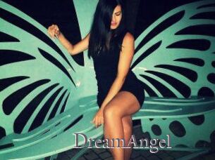 DreamAngel