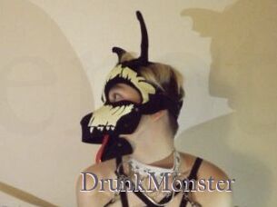 DrunkMonster