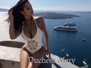 Duchess_Mary