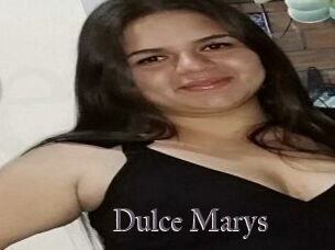 Dulce_Marys