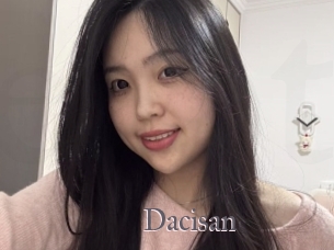 Dacisan