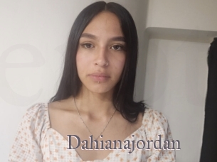 Dahianajordan