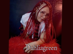 Dahliagreen