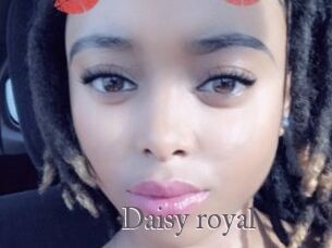 Daisy_royal