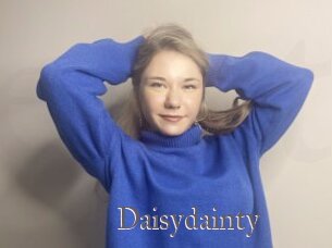 Daisydainty