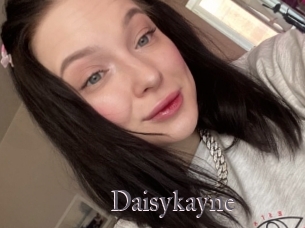 daisykayne Erotik Cams