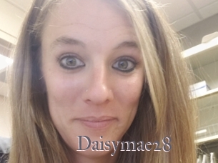 Daisymae28