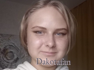 Dakotafan