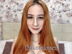 Dakotalopez