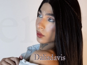 Daliadavis