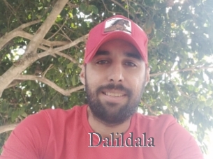 Dalildala