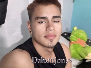 Daltonjones