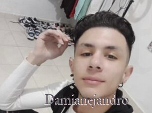 Damianejandro