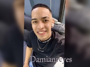 Damianreyes