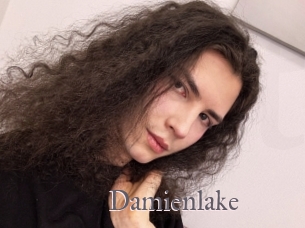 Damienlake