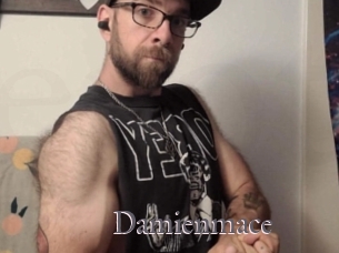 Damienmace