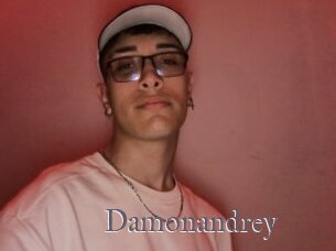 Damonandrey