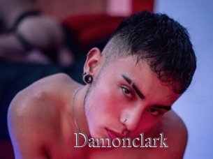 Damonclark