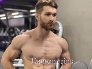 Damonveins