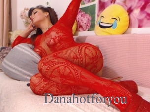 Danahotforyou