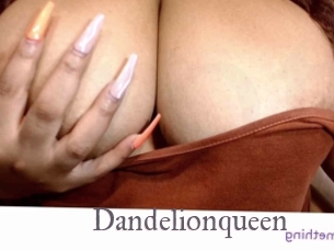 Dandelionqueen