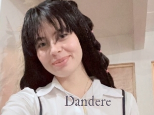 Dandere