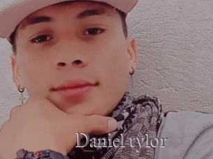 Daniel_tylor