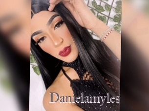 Danielamyles