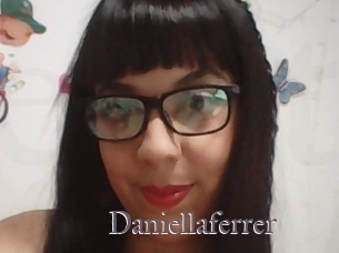daniellaferrer Erotik Cams