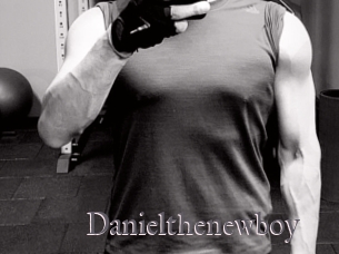 Danielthenewboy