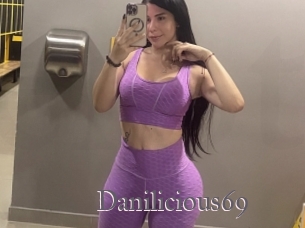 Danilicious69