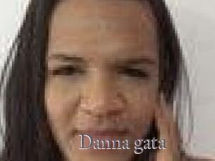 Danna_gata