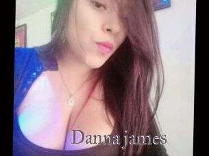 Danna_james