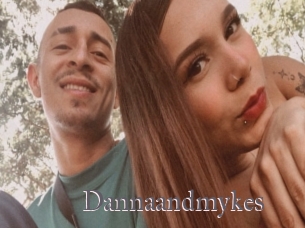 Dannaandmykes