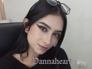 Dannaheart