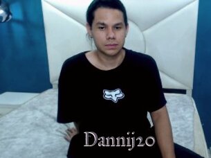 dannij20 Erotik Cams