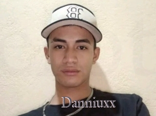 Danniuxx