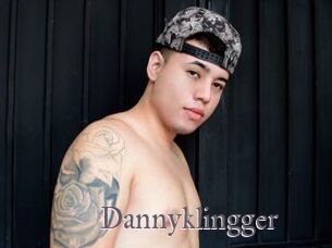 Dannyklingger