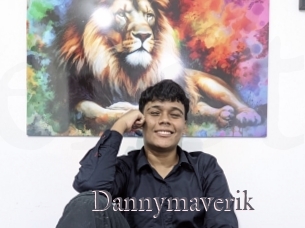 Dannymaverik