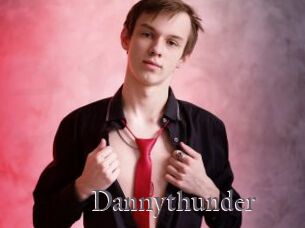 Dannythunder