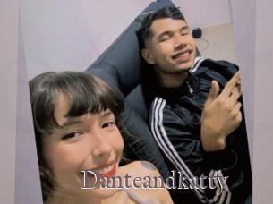 Danteandkatty