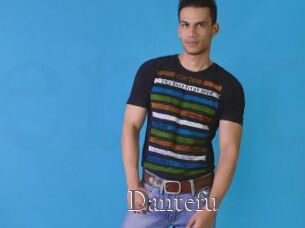 Dantefu