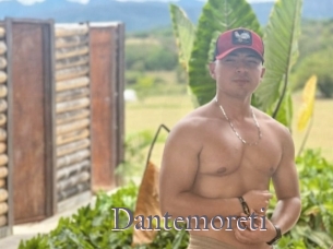 Dantemoreti