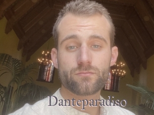 Danteparadiso