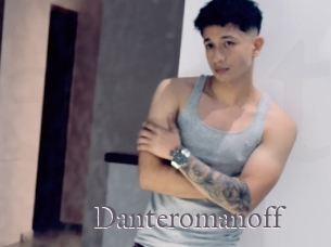 Danteromanoff