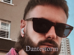 Dantestorm